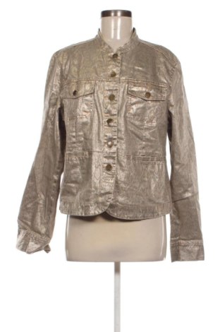 Sacou de femei Dana Buchman, Mărime L, Culoare Multicolor, Preț 151,99 Lei