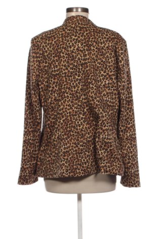 Sacou de femei Dana Buchman, Mărime L, Culoare Multicolor, Preț 151,99 Lei