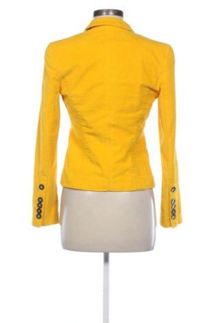 Női blézer Danini, Méret S, Szín Sárga, Ár 10 331 Ft