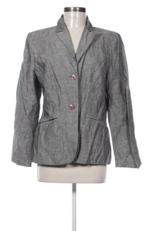 Damen Blazer Dawn, Größe L, Farbe Grau, Preis 72,99 €