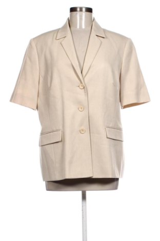 Sacou de femei Debenhams, Mărime XL, Culoare Bej, Preț 53,85 Lei