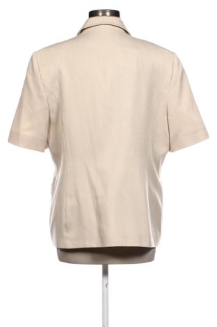 Sacou de femei Debenhams, Mărime XL, Culoare Bej, Preț 53,85 Lei