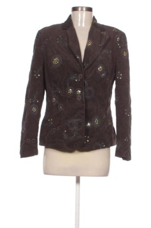 Damski żakiet Denim&Co., Rozmiar M, Kolor Kolorowy, Cena 131,00 zł