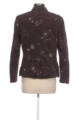 Damski żakiet Denim&Co., Rozmiar M, Kolor Kolorowy, Cena 131,00 zł