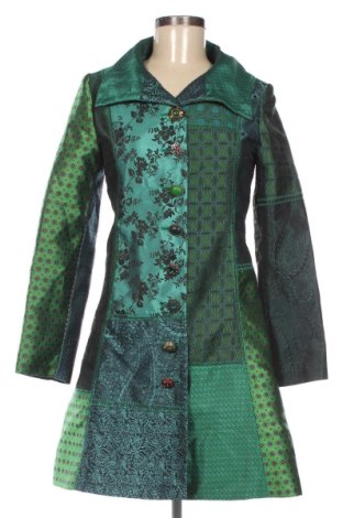 Női kabát Desigual, Méret M, Szín Sokszínű, Ár 38 649 Ft