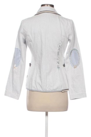 Damen Blazer Desigual, Größe M, Farbe Mehrfarbig, Preis 151,06 €