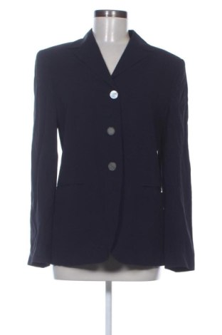Damen Blazer Diana Gallesi, Größe M, Farbe Blau, Preis 56,00 €