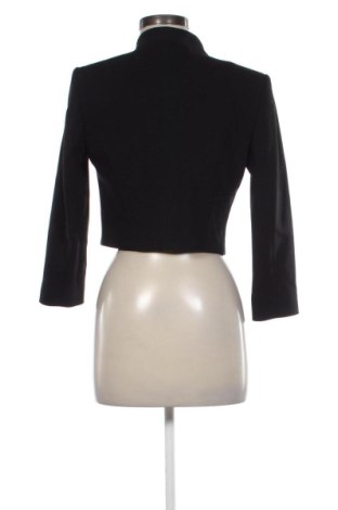 Damski żakiet Dika, Rozmiar S, Kolor Czarny, Cena 187,55 zł