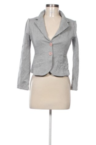 Дамско сако Dixie, Размер M, Цвят Сив, Цена 107,37 €