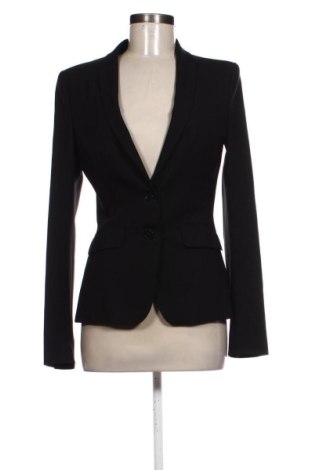 Γυναικείο σακάκι Drykorn for beautiful people, Μέγεθος XS, Χρώμα Μαύρο, Τιμή 35,27 €