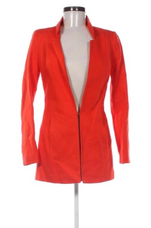 Damen Blazer ETIC, Größe XS, Farbe Rot, Preis 24,55 €