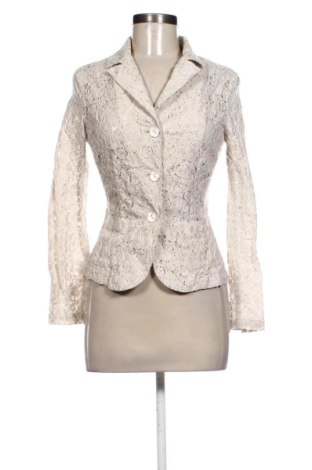 Дамско сако Ekle, Размер S, Цвят Бежов, Цена 46,63 €
