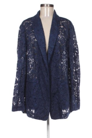 Γυναικείο σακάκι Elena Miro, Μέγεθος XL, Χρώμα Πολύχρωμο, Τιμή 105,00 €