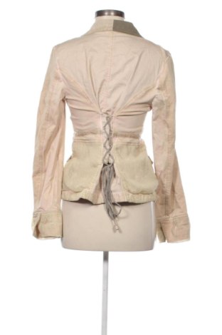 Дамско сако Elisa Cavaletti, Размер S, Цвят Бежов, Цена 125,26 €