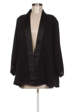 Dámské sako  Ellos, Velikost L, Barva Černá, Cena  1 029,00 Kč