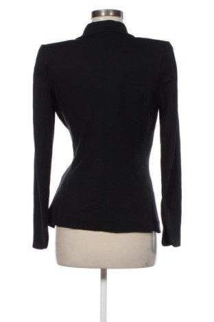Damski żakiet Emporio Armani, Rozmiar M, Kolor Czarny, Cena 2 364,99 zł