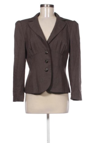 Damen Blazer Escada, Größe M, Farbe Braun, Preis 112,48 €