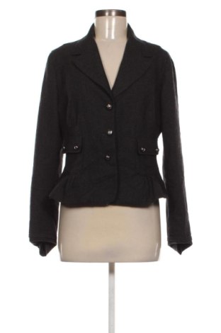 Sacou de femei Esisto, Mărime S, Culoare Negru, Preț 215,99 Lei