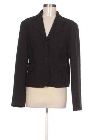 Sacou de femei Esisto, Mărime L, Culoare Negru, Preț 215,99 Lei