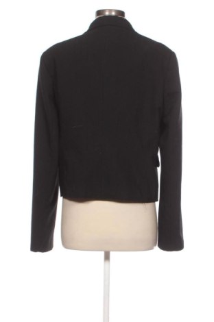Sacou de femei Esisto, Mărime L, Culoare Negru, Preț 215,99 Lei