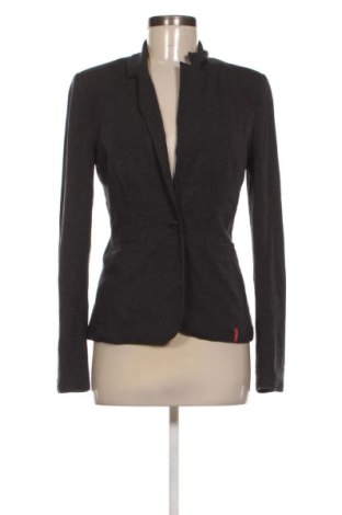 Дамско сако Esprit, Размер S, Цвят Сив, Цена 35,27 €