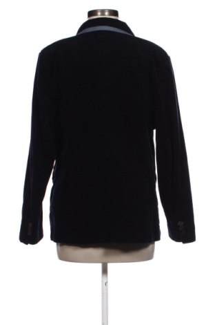 Sacou de femei Esprit, Mărime L, Culoare Albastru, Preț 88,62 Lei