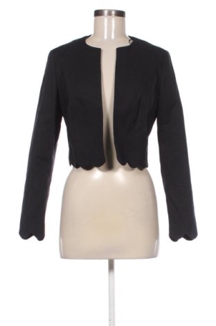 Damski żakiet Esprit, Rozmiar S, Kolor Czarny, Cena 58,94 zł