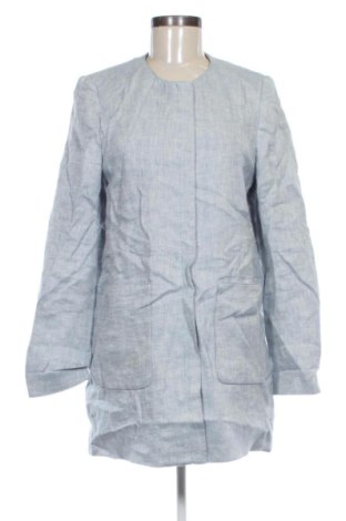 Sacou de femei Esprit, Mărime M, Culoare Albastru, Preț 215,99 Lei