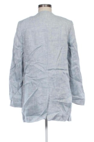 Sacou de femei Esprit, Mărime M, Culoare Albastru, Preț 215,99 Lei