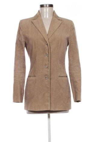 Дамско сако Etere, Размер S, Цвят Бежов, Цена 16,00 €
