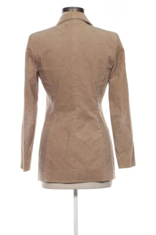 Дамско сако Etere, Размер S, Цвят Бежов, Цена 16,00 €