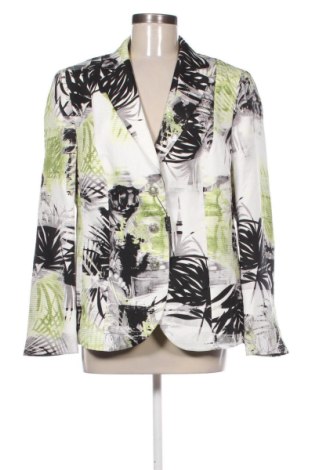 Дамско сако Eugen Klein, Размер XL, Цвят Многоцветен, Цена 34,71 €