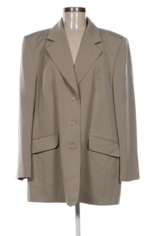 Damski żakiet Eugen Klein, Rozmiar XL, Kolor Beżowy, Cena 186,04 zł