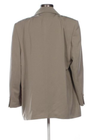 Damski żakiet Eugen Klein, Rozmiar XL, Kolor Beżowy, Cena 186,04 zł