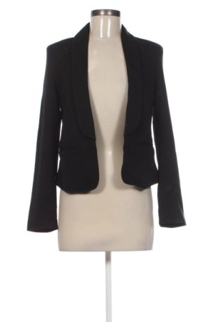 Дамско сако Even&Odd, Размер XS, Цвят Черен, Цена 39,88 €