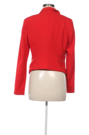 Damski żakiet Even&Odd, Rozmiar M, Kolor Czerwony, Cena 131,57 zł