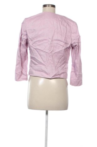 Sacou de femei Express, Mărime S, Culoare Mov, Preț 215,99 Lei