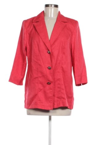 Damen Blazer Fair Lady, Größe M, Farbe Rosa, Preis 9,00 €