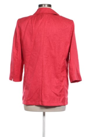 Damen Blazer Fair Lady, Größe M, Farbe Rosa, Preis 9,00 €