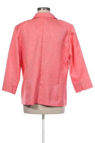 Damen Blazer Fair Lady, Größe L, Farbe Rot, Preis 12,00 €