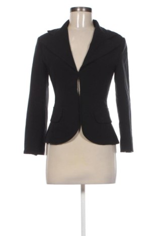 Női blézer Fashion Elle, Méret XS, Szín Fekete, Ár 12 349 Ft