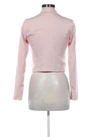 Sacou de femei Fb Sister, Mărime S, Culoare Roz, Preț 45,77 Lei