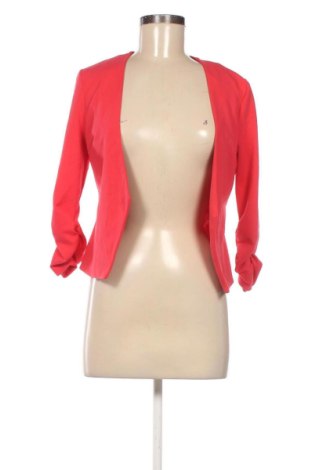 Damen Blazer Fb Sister, Größe S, Farbe Rosa, Preis 31,99 €