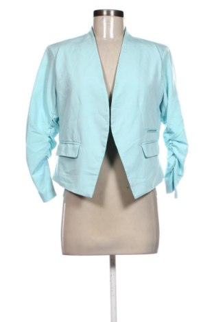 Sacou de femei Fb Sister, Mărime XL, Culoare Albastru, Preț 151,99 Lei