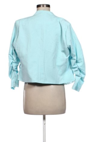 Sacou de femei Fb Sister, Mărime XL, Culoare Albastru, Preț 151,99 Lei