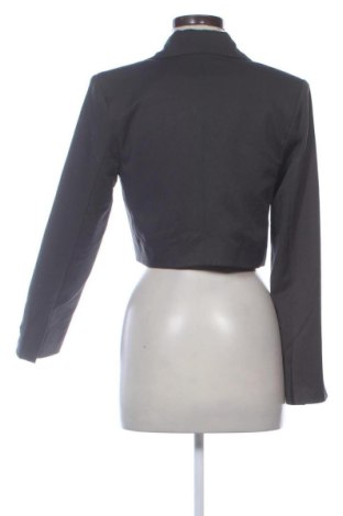 Damski żakiet Fb Sister, Rozmiar S, Kolor Szary, Cena 133,96 zł