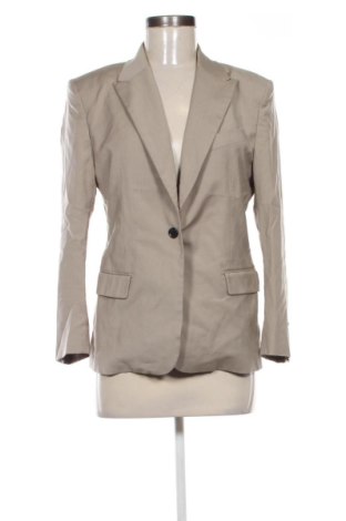 Sacou de femei Filippa K, Mărime M, Culoare Bej, Preț 1.729,49 Lei