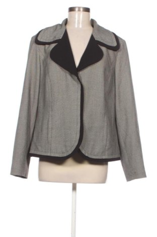 Damski żakiet Fiorella Rubino, Rozmiar XL, Kolor Kolorowy, Cena 293,99 zł