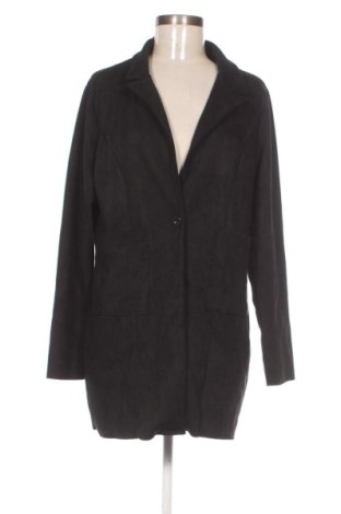 Γυναικείο σακάκι Fisherfield, Μέγεθος M, Χρώμα Μαύρο, Τιμή 19,62 €