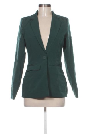 Dámske sako  Fisherfield, Veľkosť XS, Farba Zelená, Cena  46,63 €